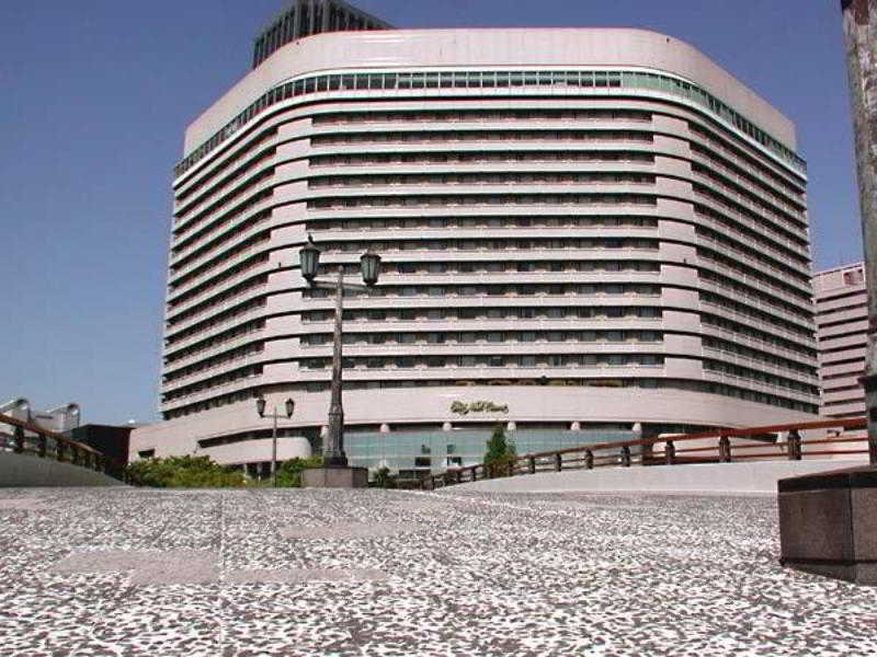 hotel Hotel New Otani Osaka