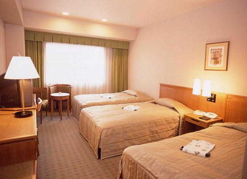 Fotos Hotel Daiichi Hotel Ryogoku