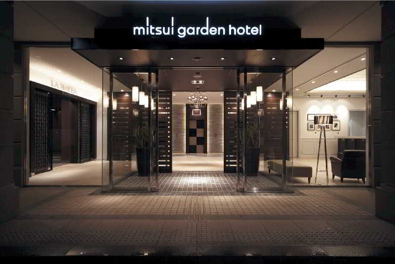 Fotos Hotel Mitsui Garden Hotel Shiodome Italia Gai