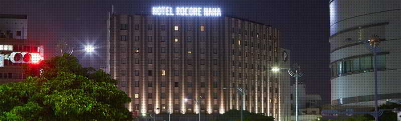 hotel Hotel Rocore Naha