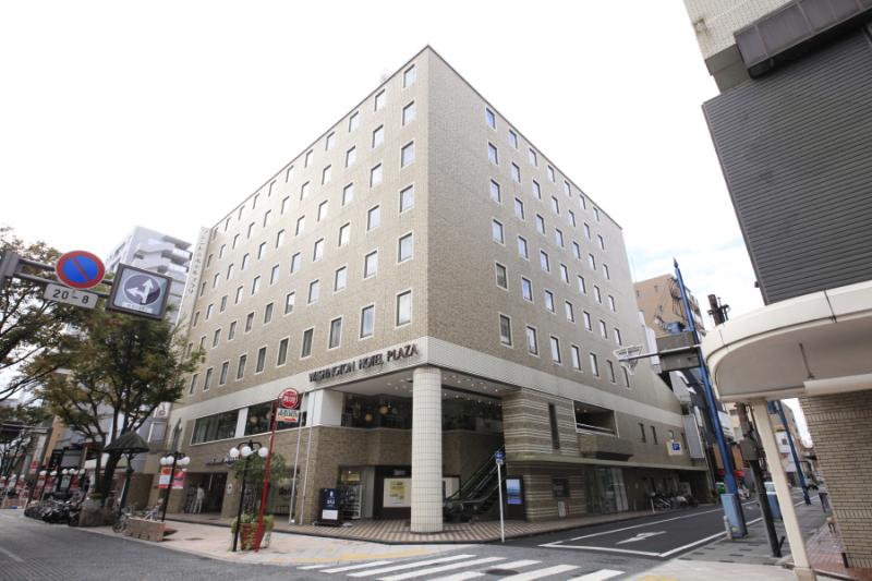 hotel Shizuoka Kita Washington Hotel Plaza