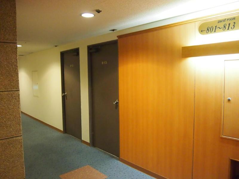 hotel Hotel Taisei Annex