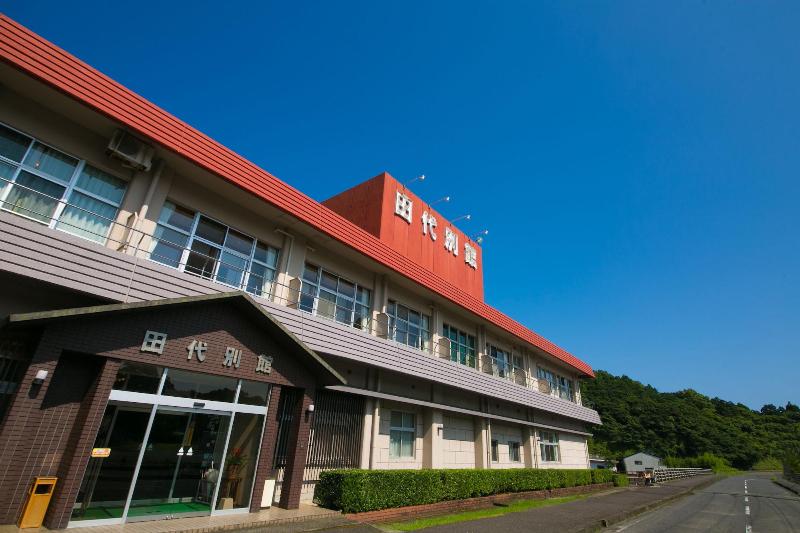 hotel Tashiro Bekkan