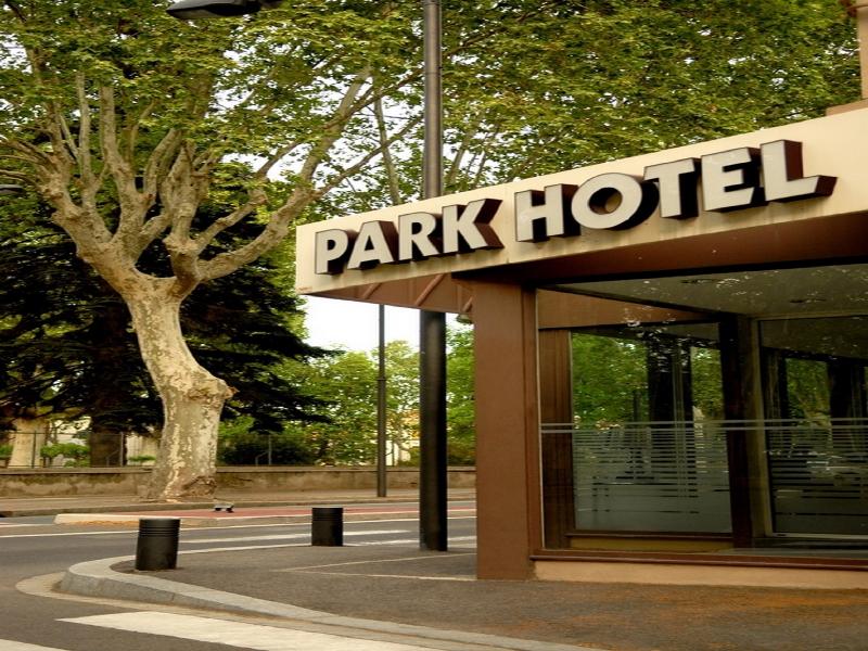 hotel Park Hotel Perpignan