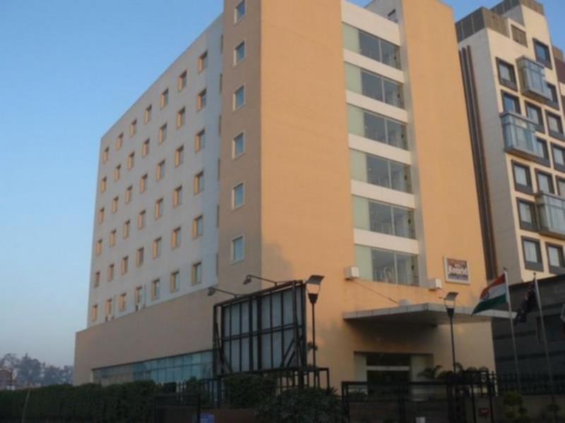 hotel Tulip Inn West Delhi