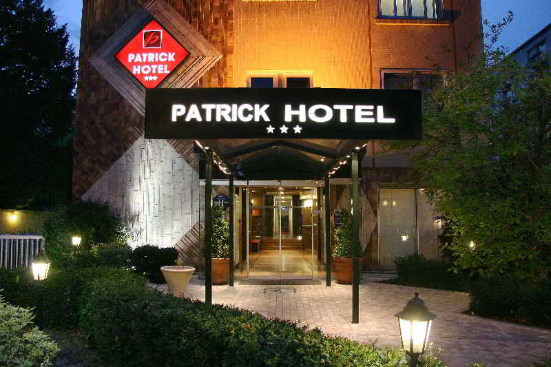 hotel Inter-hotel Patrick