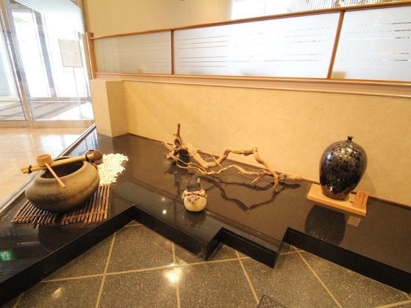 hotel Blue Wave Inn Kokura