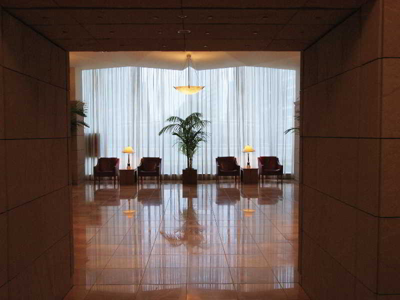 hotel Hotel Laforet Shin Osaka