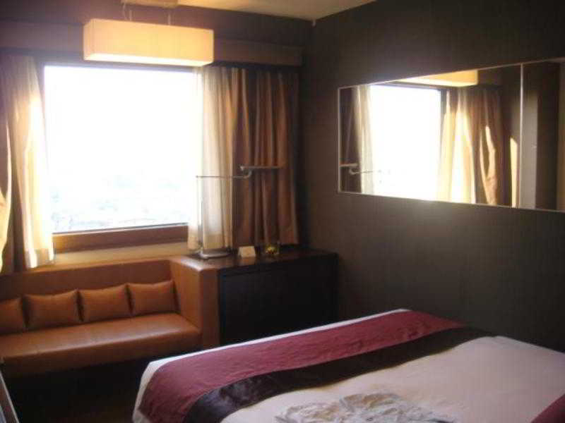 Fotos Hotel Hotel Jal City Yotsuya Tokyo