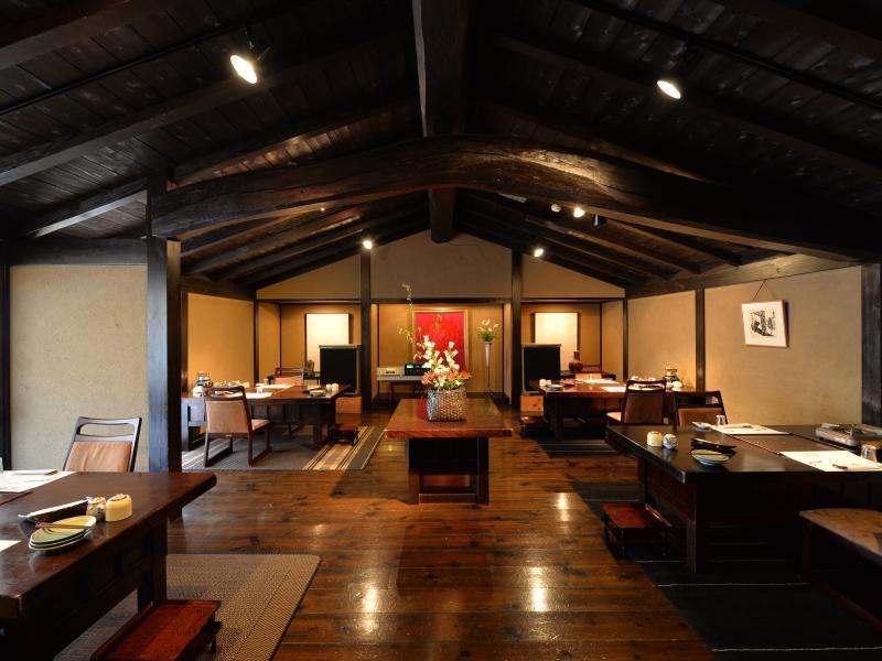 hotel Ryokan Sugimoto