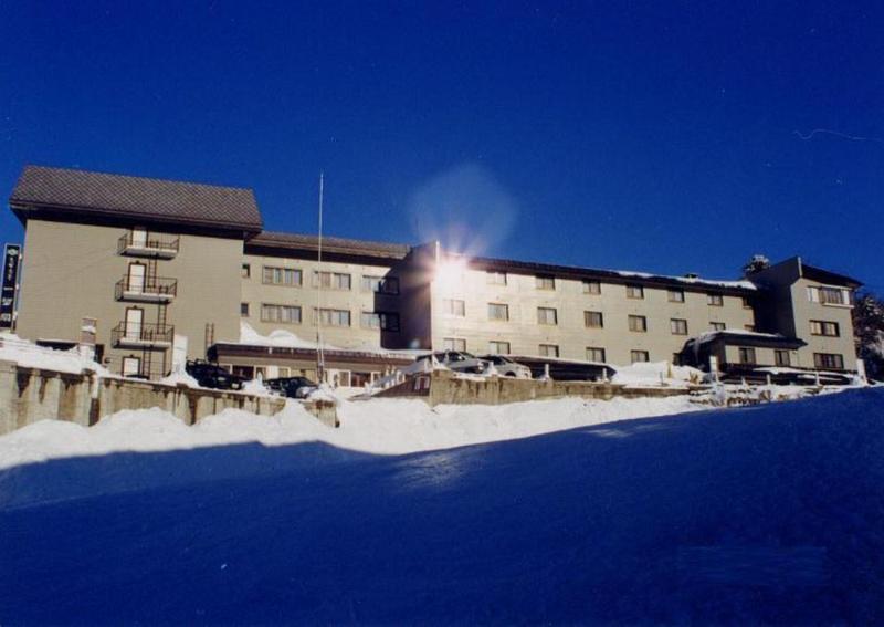 hotel Shigakogen Hotel Ichibokaku