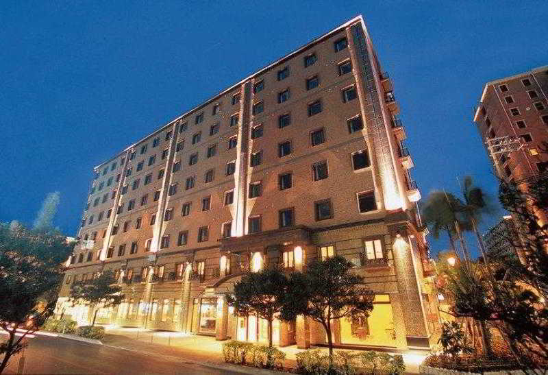 hotel Solvita Hotel Naha