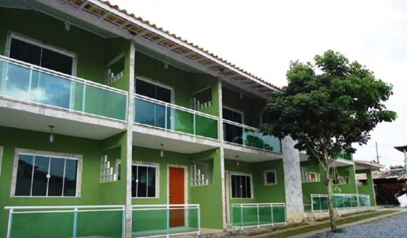 hotel Sonho De Geriba