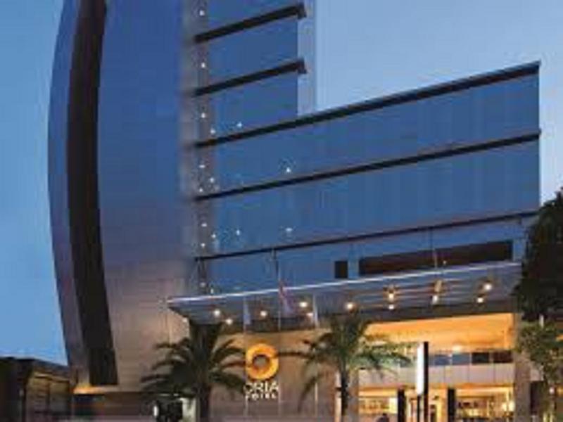 hotel Oria Hotel