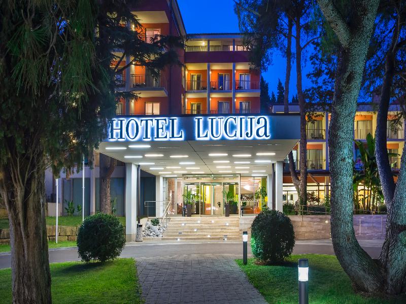 hotel Remisens Hotel Lucija