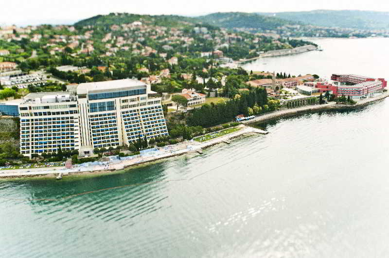 hotel Grand Hotel Bernardin