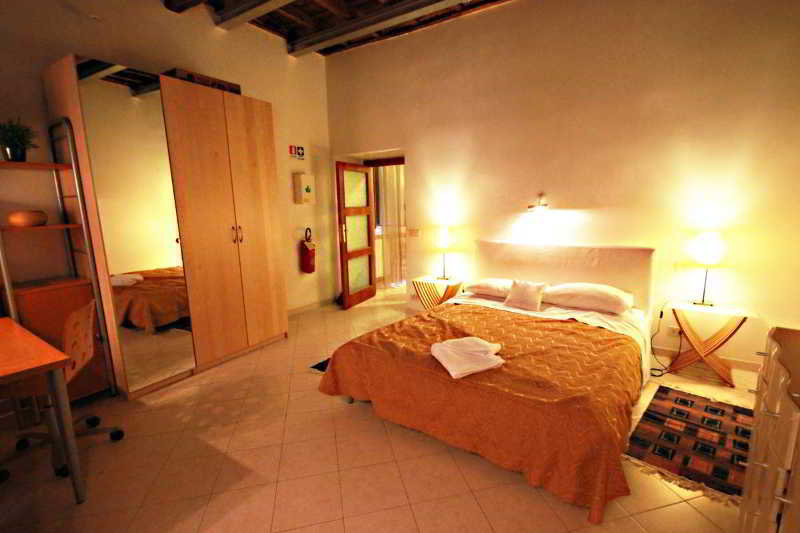 apartahotel Ota Trevi Foutain Suite