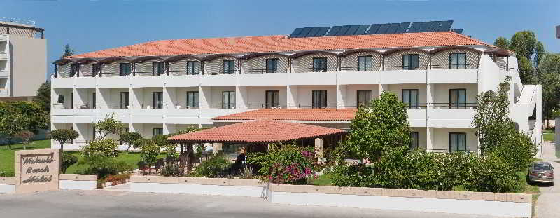 hotel Matoula Beach