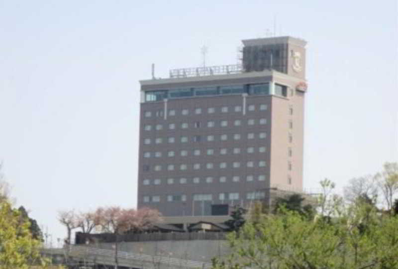 hotel Mutsu Grand Hotel