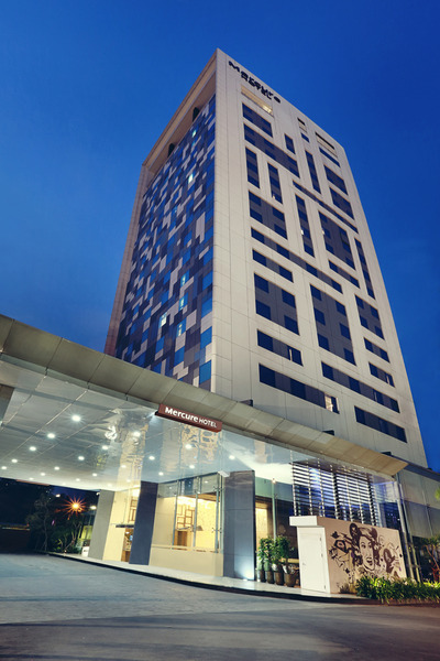 hotel Mercure Jakarta Simatupang