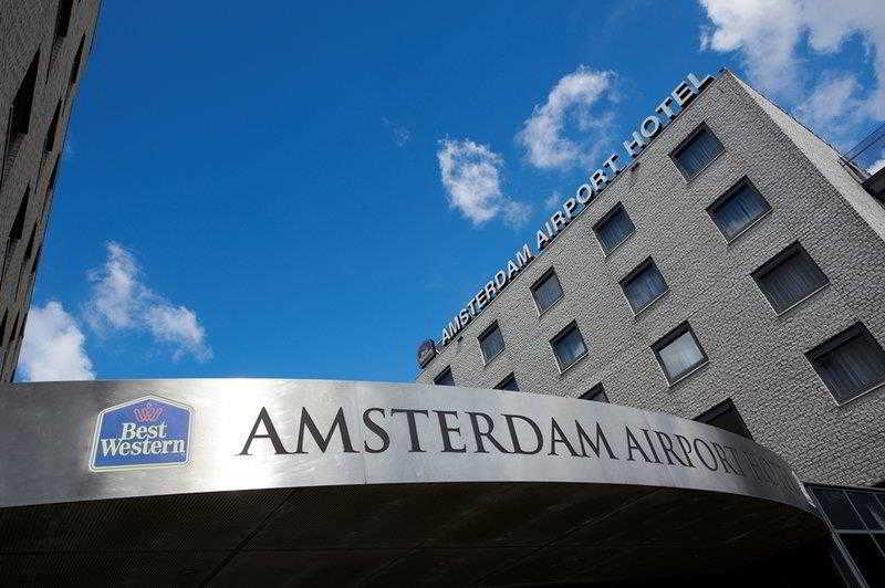 Fotos Hotel Best Western Amsterdam Airport Hotel