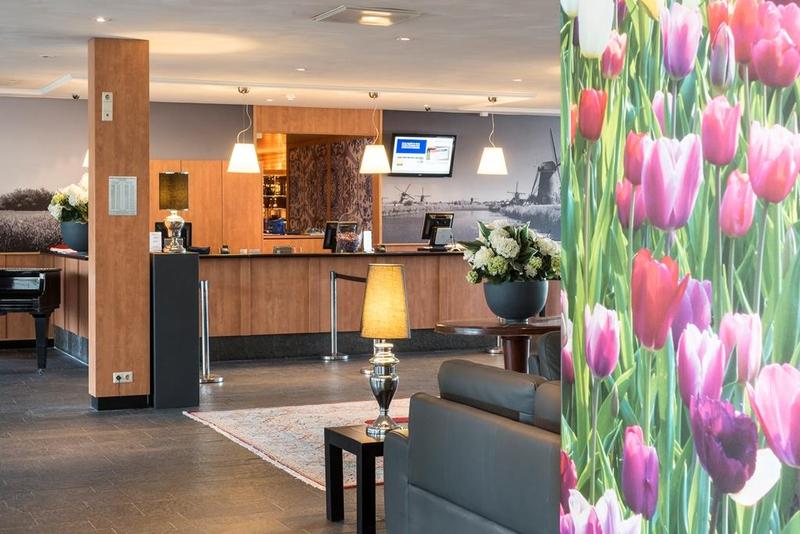 Fotos Hotel Best Western Amsterdam Airport Hotel