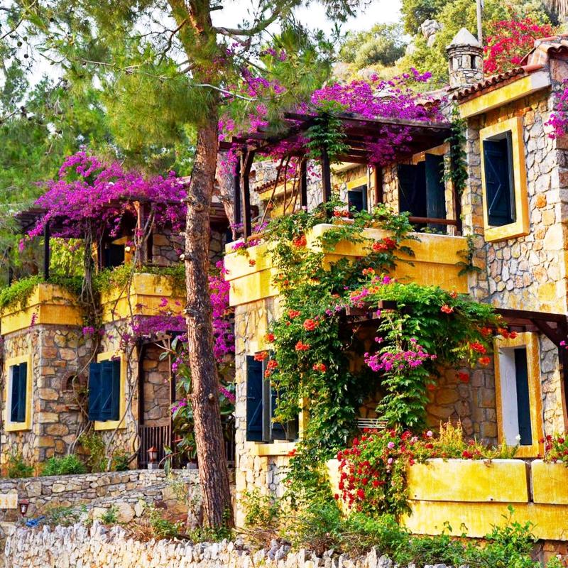 hotel Symbola Oludeniz Beach Hotel