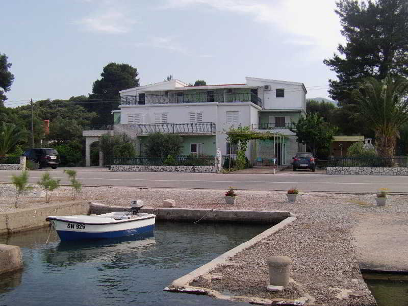 hotel Nevela