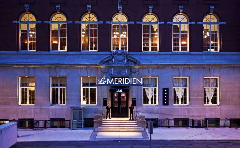 hotel Le Meridien Philadelphia