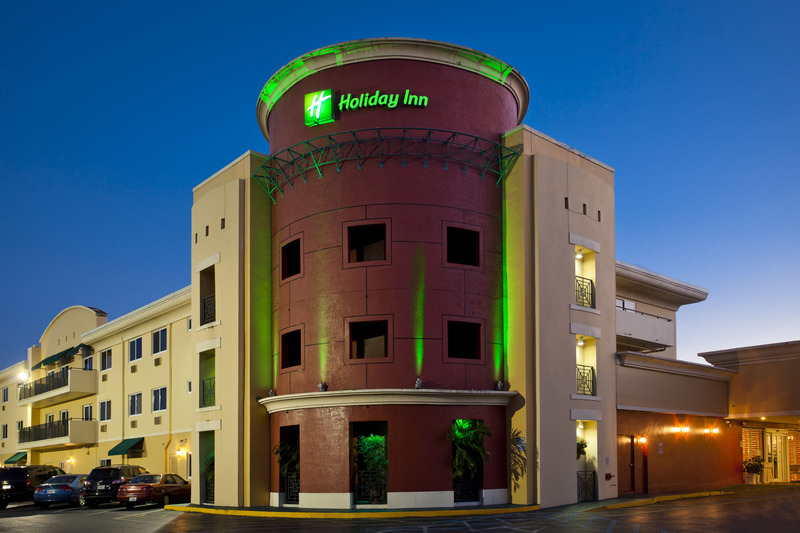 hotel Holiday Inn Coral Gables