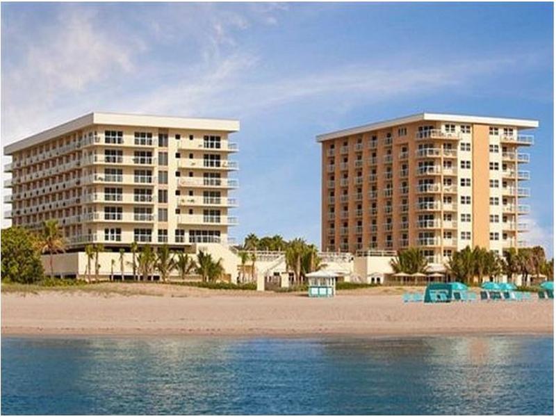 hotel Marriott Fort Lauderdale Pompano Beach