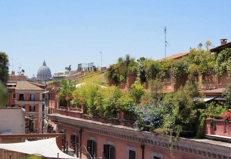 casa Frattina Guesthouse