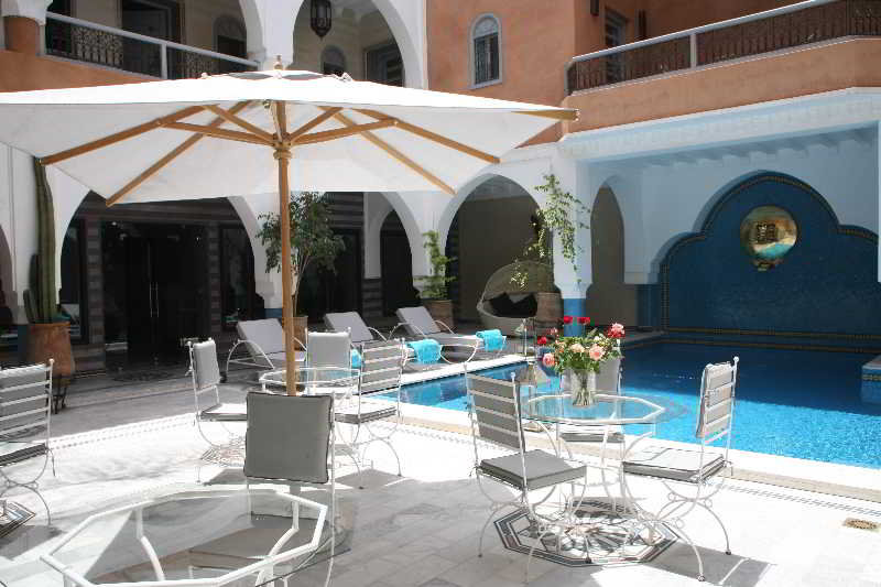 hotel Ksar Anika