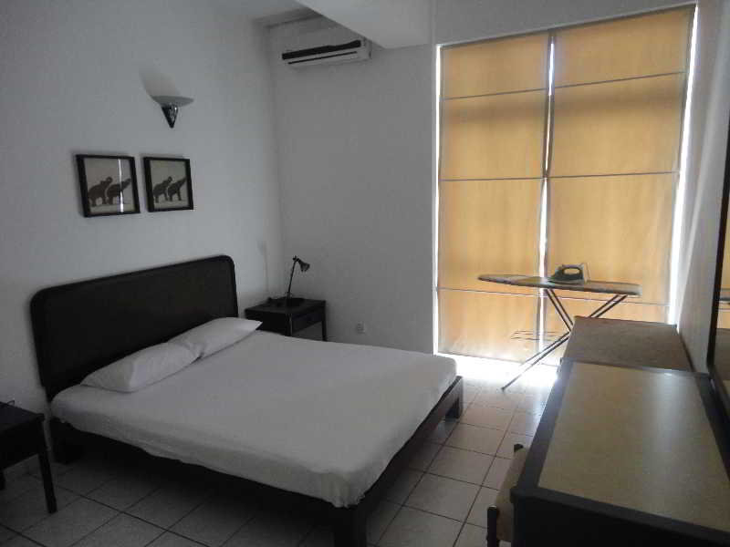 Fotos Apartahotel Lucky Plaza Residencies