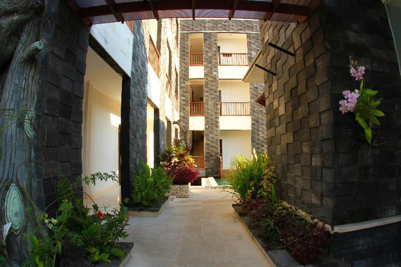 hotel Mamo Uluwatu