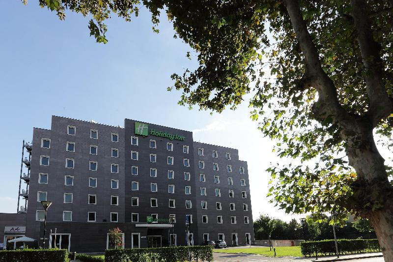 hotel Holiday Inn Milan Nord Zara