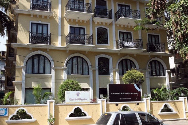 hotel Casa De Bengaluru