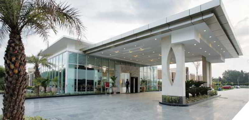 hotel Keys Resort Oodles Delhi