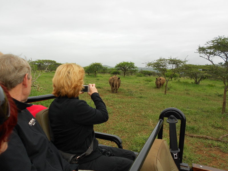 lodge Leopard Mountain Game Lodge