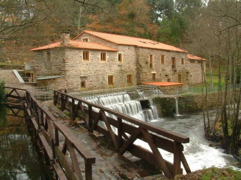 hotel rural O Muino De Pena