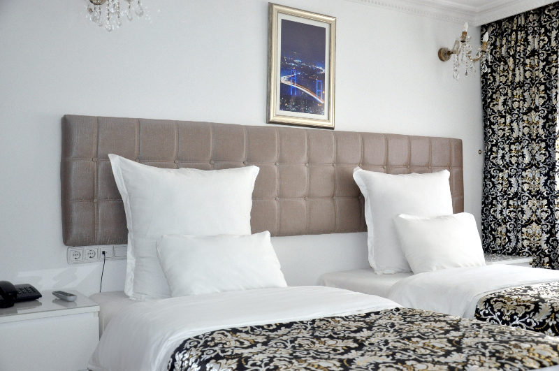 boutique Hettie Hotel