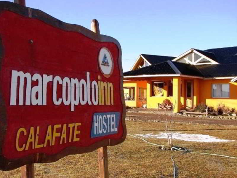 hotel Marcopolo Inn El Calafate