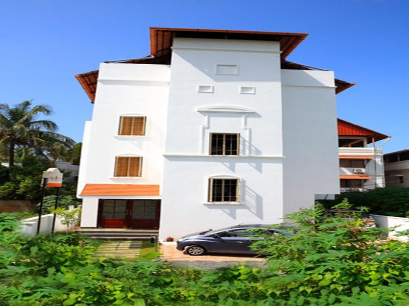 hotel Abad Pepper Route, Fort Cochin