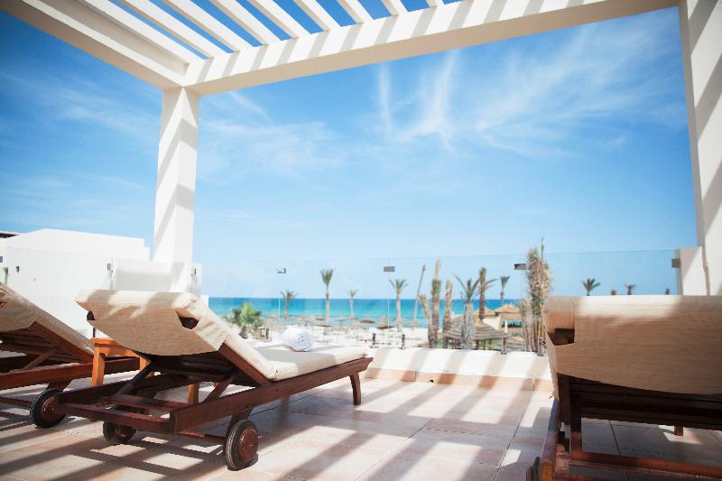 hotel Club Rimel Djerba