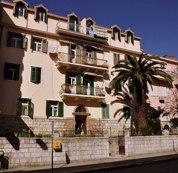 hotel Dario