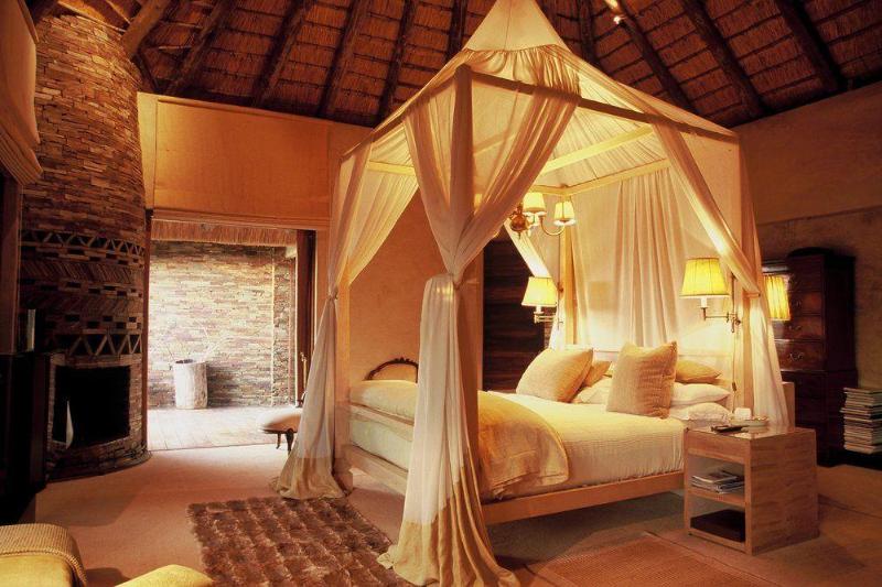 hotel Tala Private Game Reserve