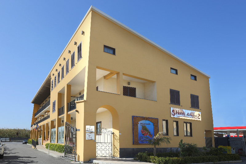 hotel Milazzo Hotel