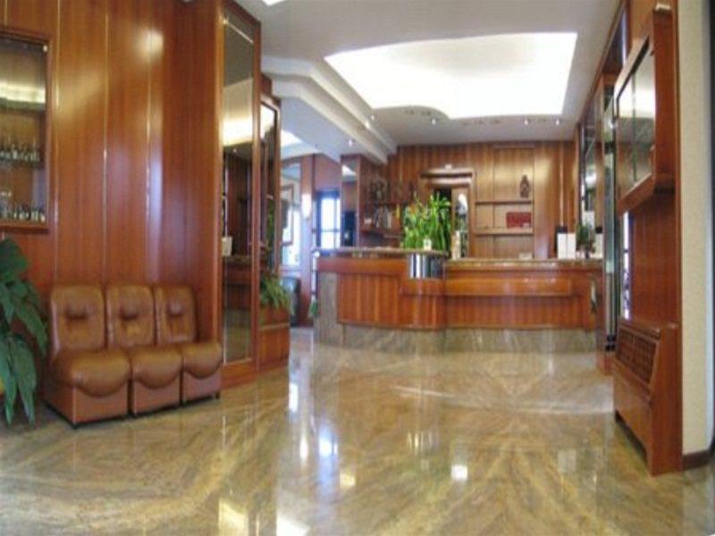 hotel Euromotel Croce Bianca