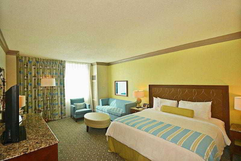 hotel Moody Gardens Hotel & Spa Convention Center