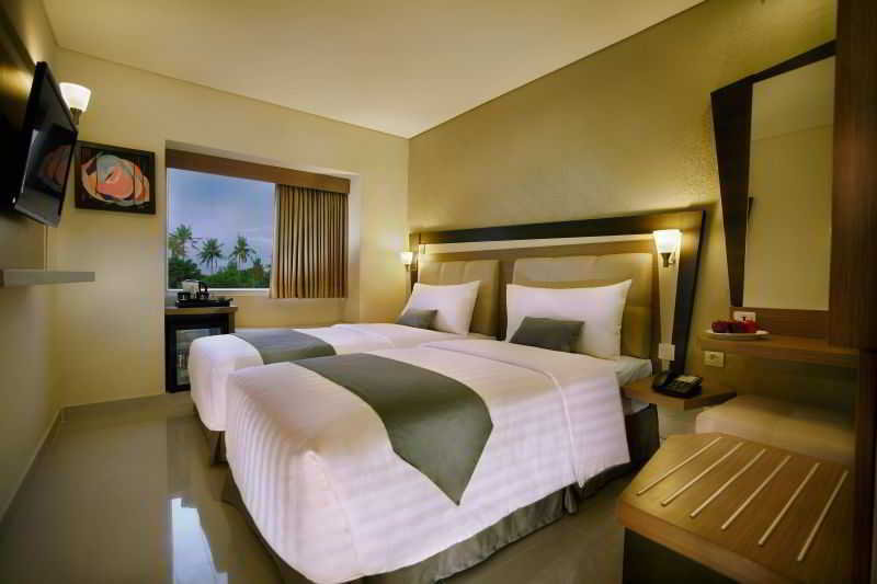 hotel Neo Legian Jelantik